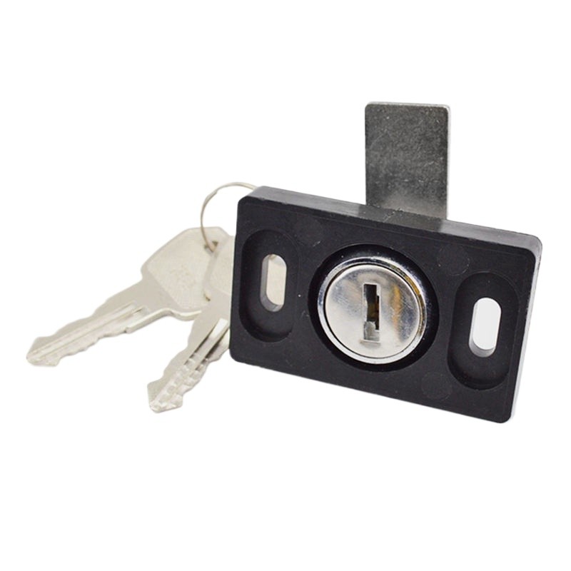 Control box lock, elevator car door lock, 301 hook lock, control ...