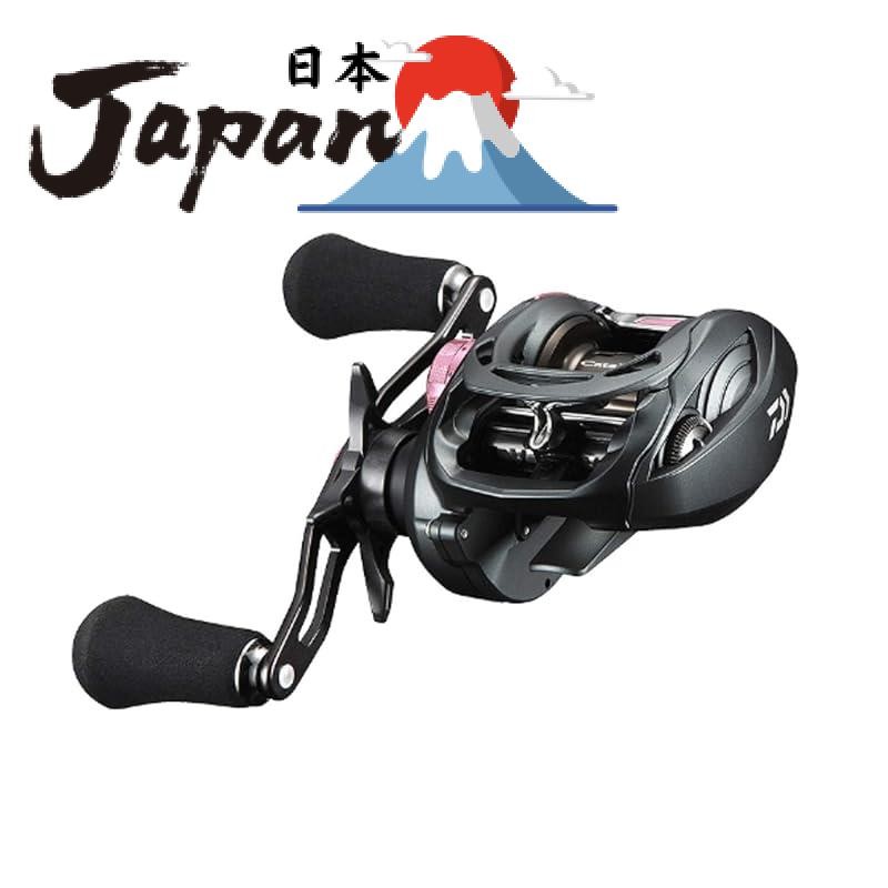 Direct from Japan] Daiwa Catalina TW 100PL-RM Baitcasting Reel