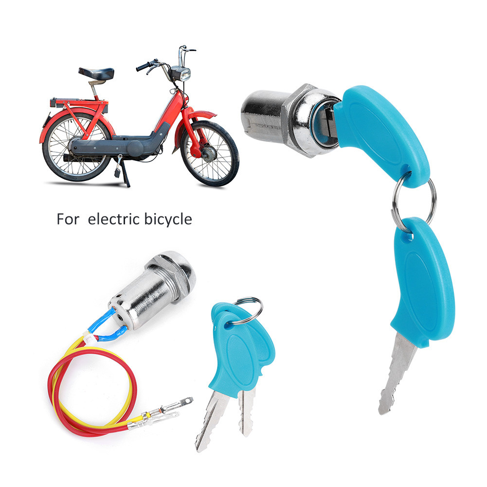 Rubikcube Electric Door Lock Stable Performance Easy To Install E