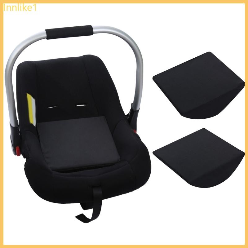 innlike1 Waist Support Pad Prevent Slouching for Baby Car Seats