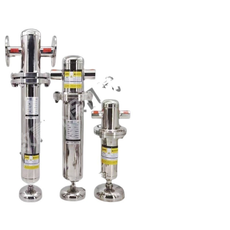 [Daniel]☈♘♂ Compressed air precision filter stainless steel food grade