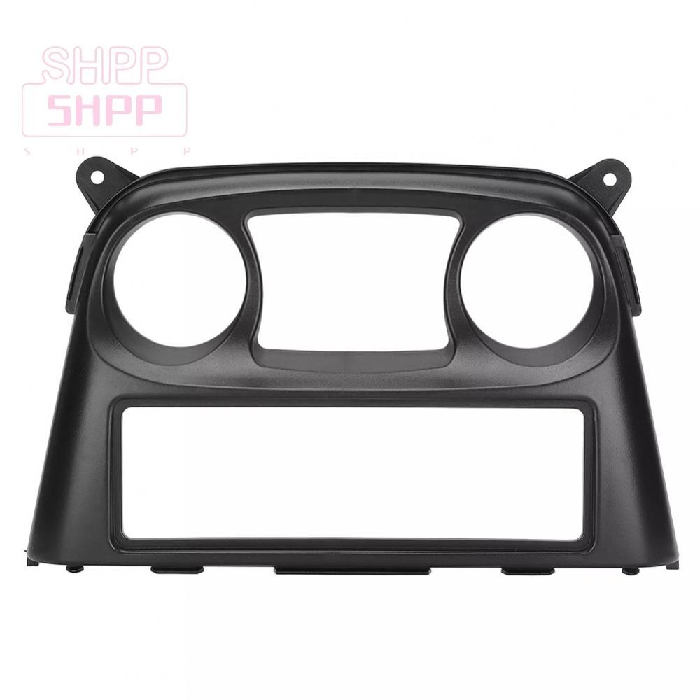 Car Dashboard Installation Kit for Nissan Almera/Sentra Supports