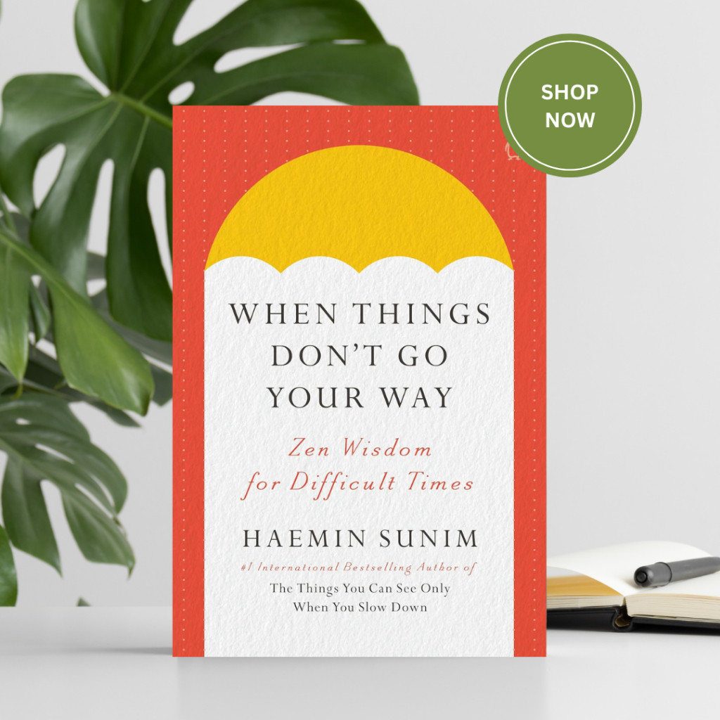 When Things Don't Go Your Way: Zen Wisdom for Difficult Times | Shopee ...