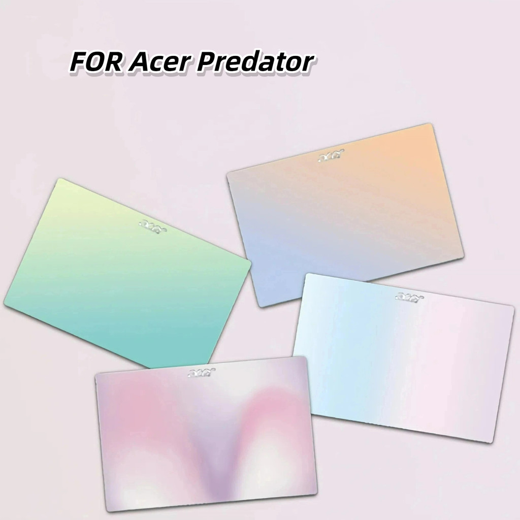 Customized Vinly Self Adhesive Sticker Laptop Skin 14'' 15.6'' 13 ...