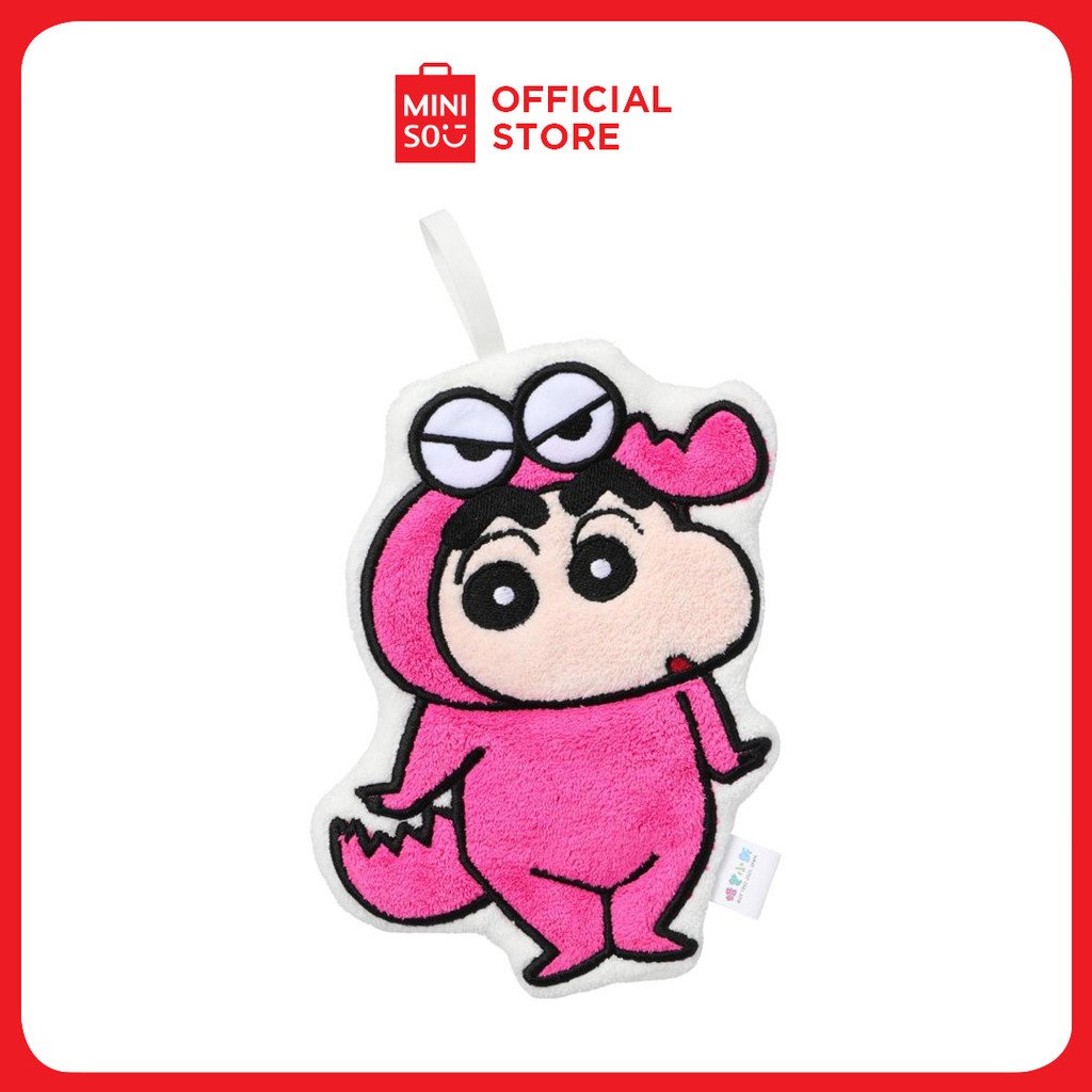 Shin-chan - Peluche - Shin chan bebé
