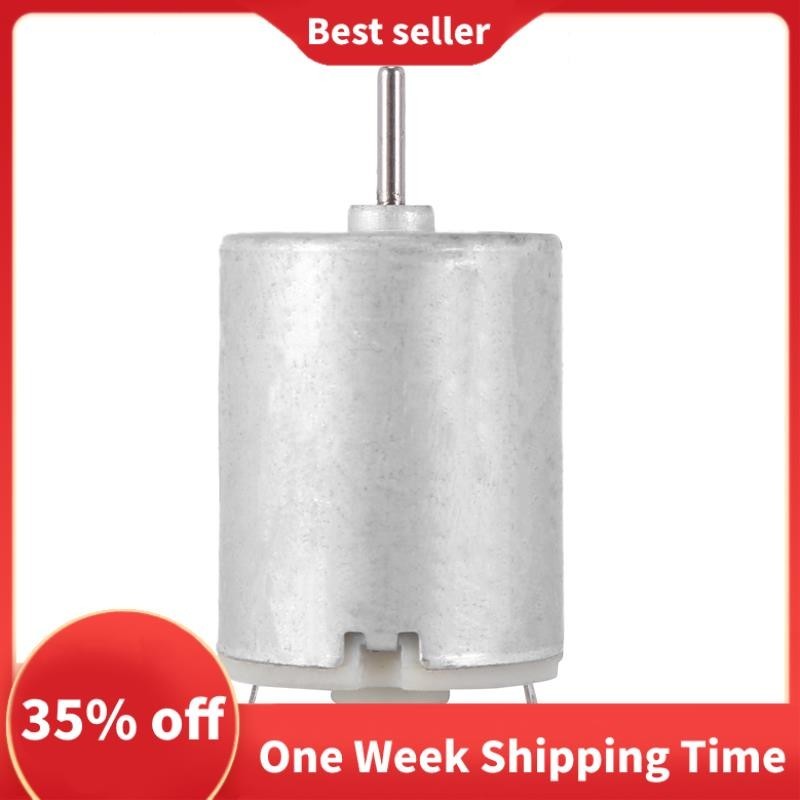 Available 8000RPM 9V 68mA High Torque Magnetic Cylindrical Mini DC ...