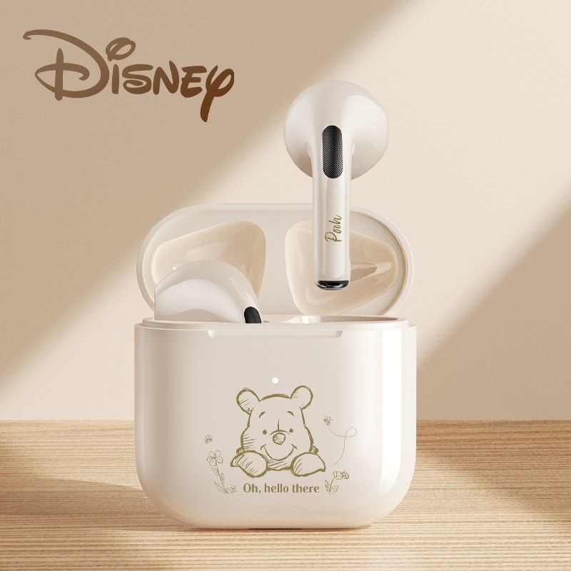 Yangshizi 3c digital store DisneyF11Headphones HighEnd Sports Game