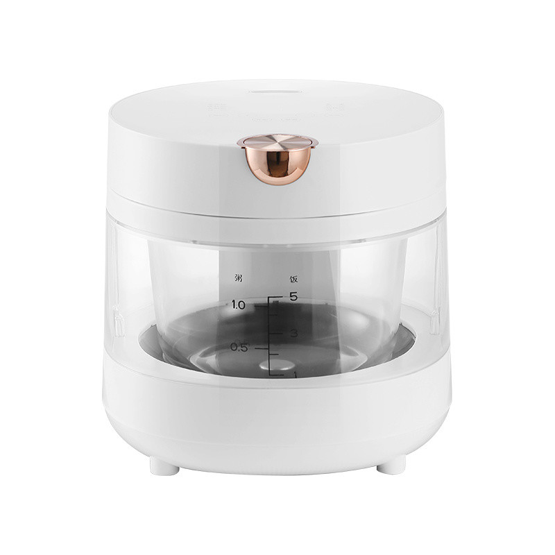 Royalstar Glass Liner Rice Cooker Household3LVisual Intelligent Multi ...