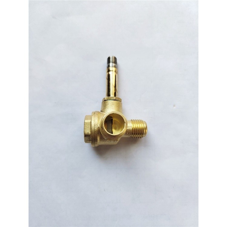 Autus air compressor mute oil-free pure copper single-tube one-way ...