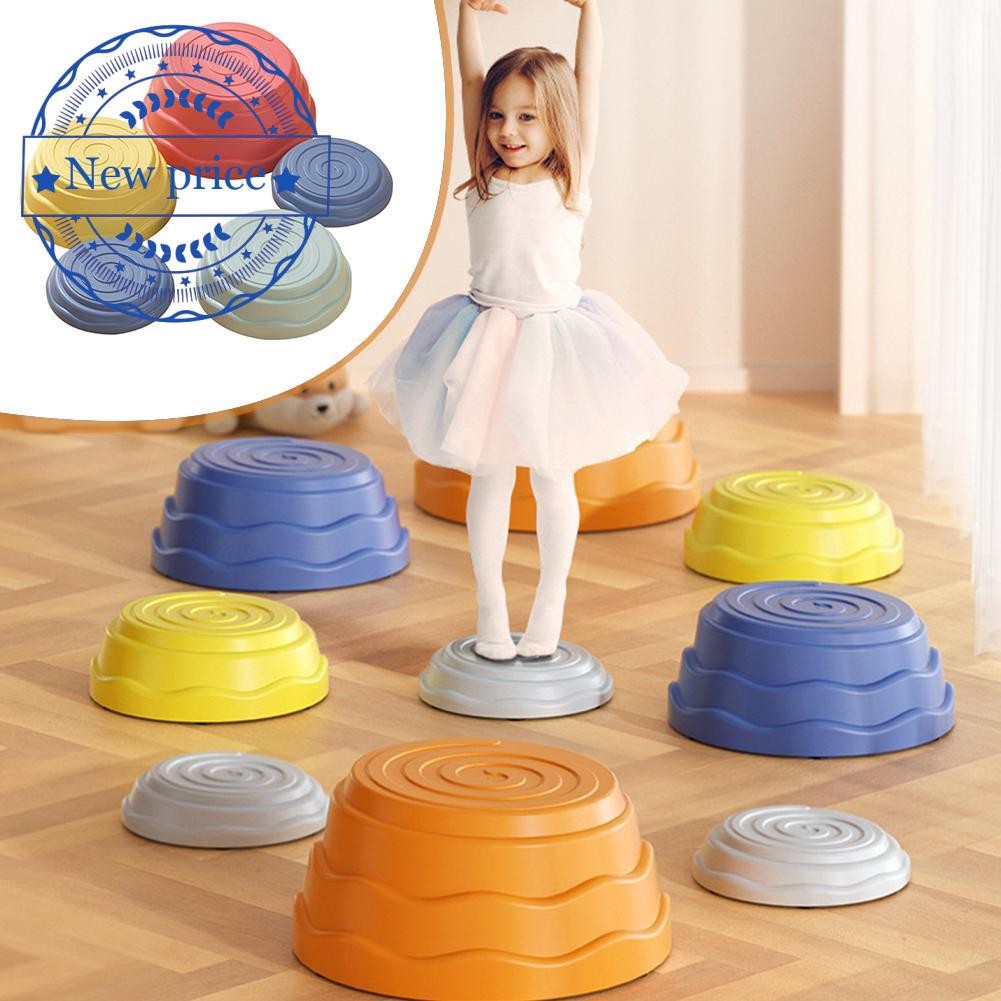 Children's River Crossing Stone Sensory Training Equipment Training ...