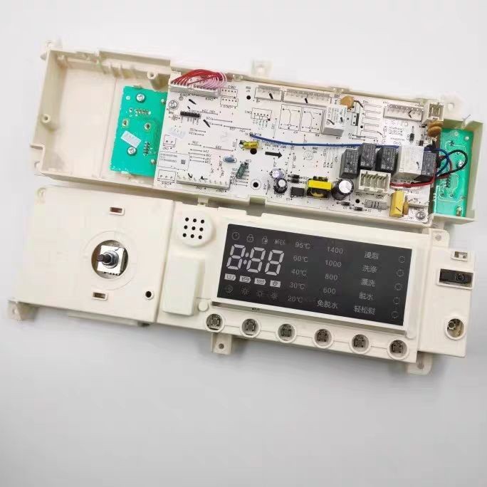 Midea MD801405DQCG washing machine computer board 301330800047