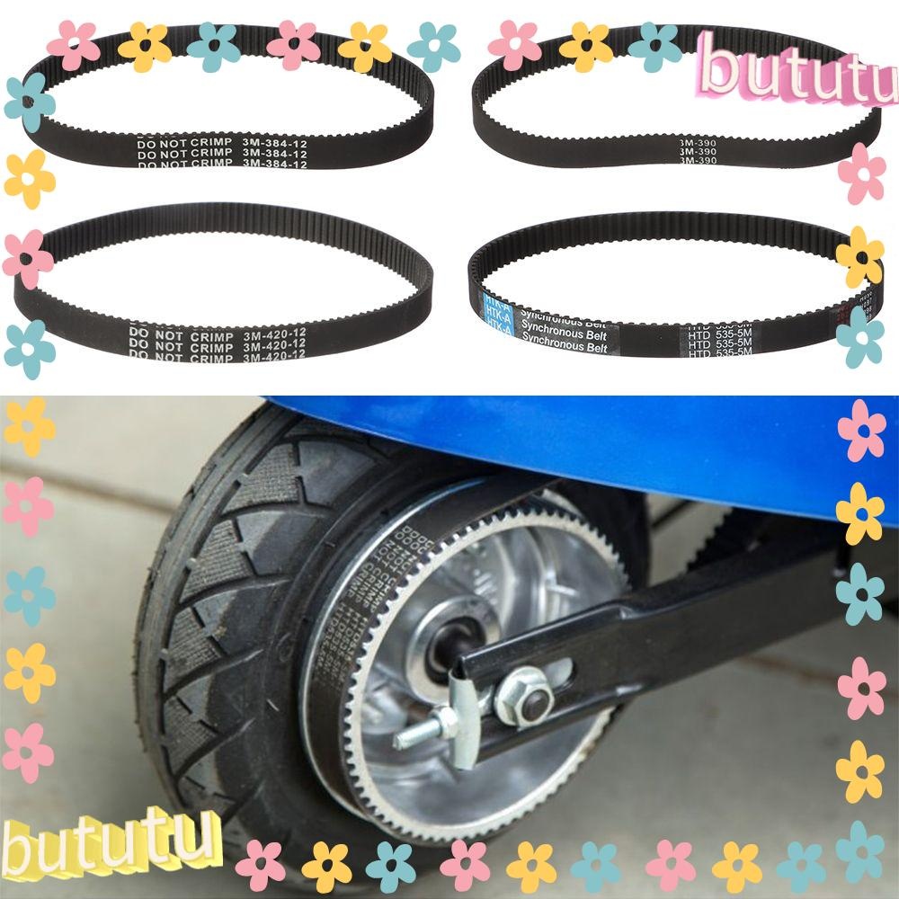 BUTUTU Transmission Belt 5M53515 Escooter Hoverboard Parts HTD