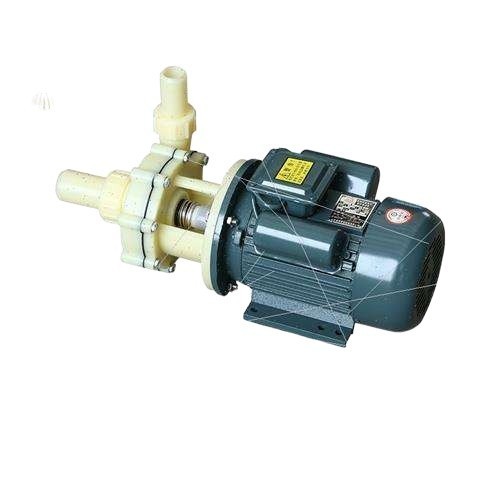 DaQuan FS/FSZ102 chemical pump acid and alkali resistant engineering ...