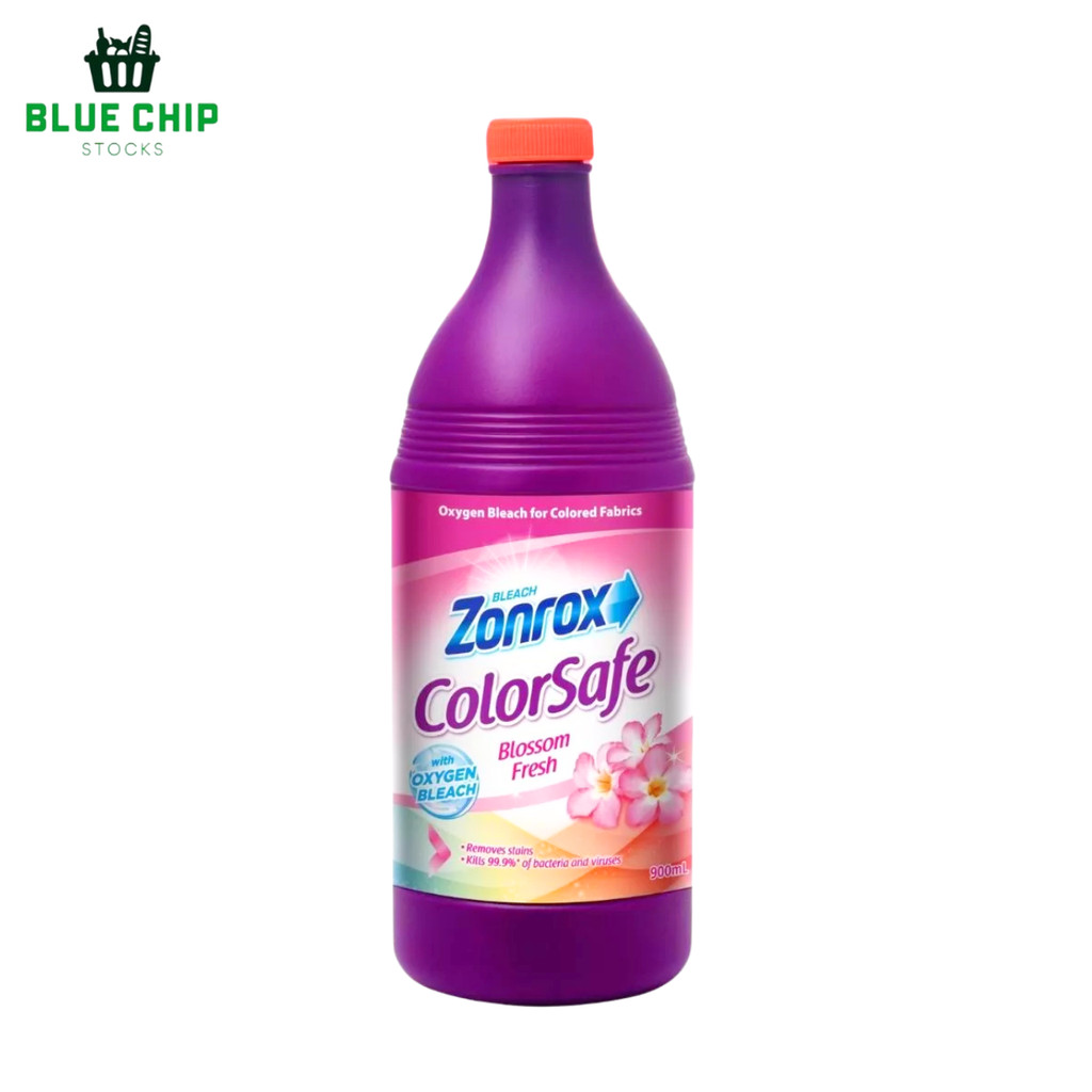 Shop zonrox color safe 900ml for Sale on Shopee Philippines