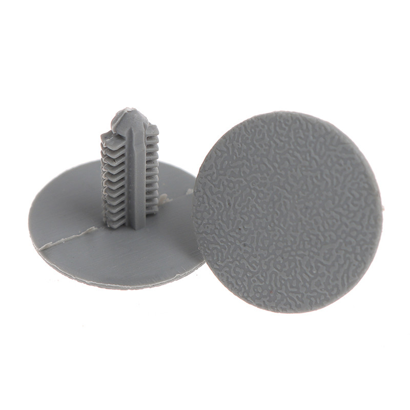 [Dusk Dawn] 20Pcs/Set Auto Roof Liner Fastener Retainer Rivet Trim Car ...