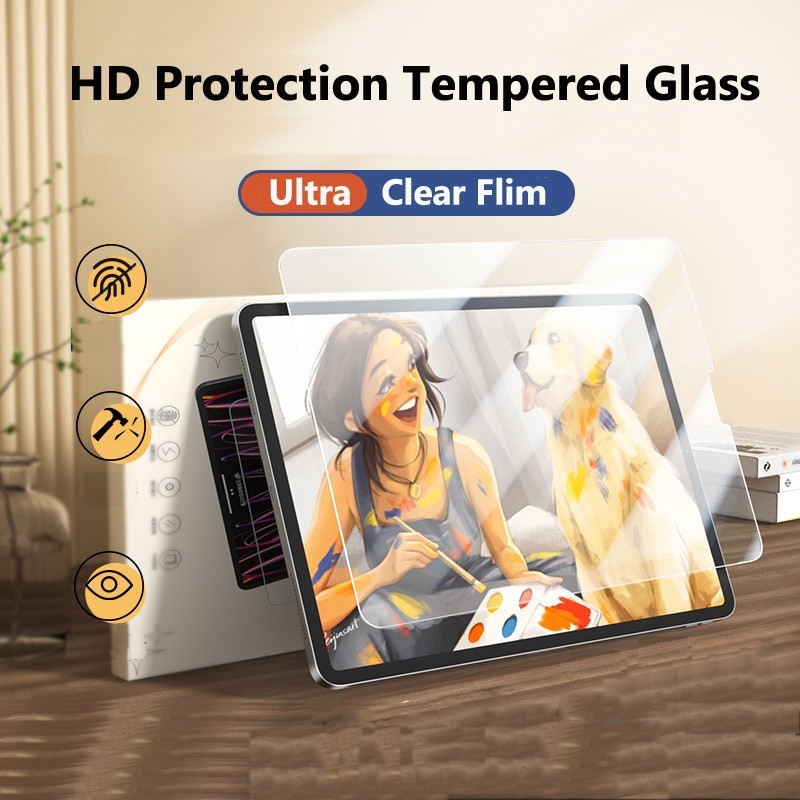 EasyAcc Case For Lenovo Idea Tab Pro 12.7 Inch 2025 Hong