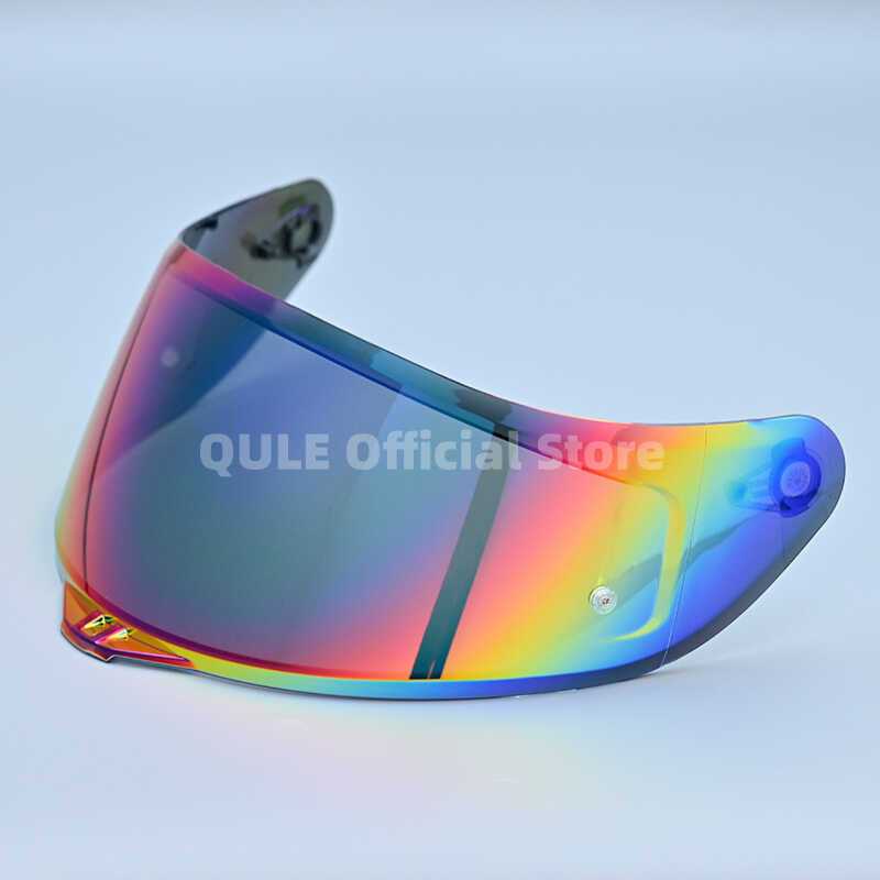 Helmet Visor for AGV K5 K5S K3SV K1 K1S Compact ST Motorcycle Helmet Lens Wind Shield Sunscreen Visera Parts Motocross Racing - 201355758