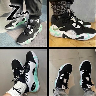 paul george mens basketball shoes