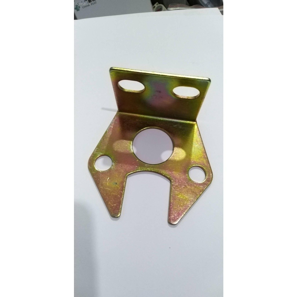 COD/Big hole bracket car truck semi-trailer power switch bracket master ...