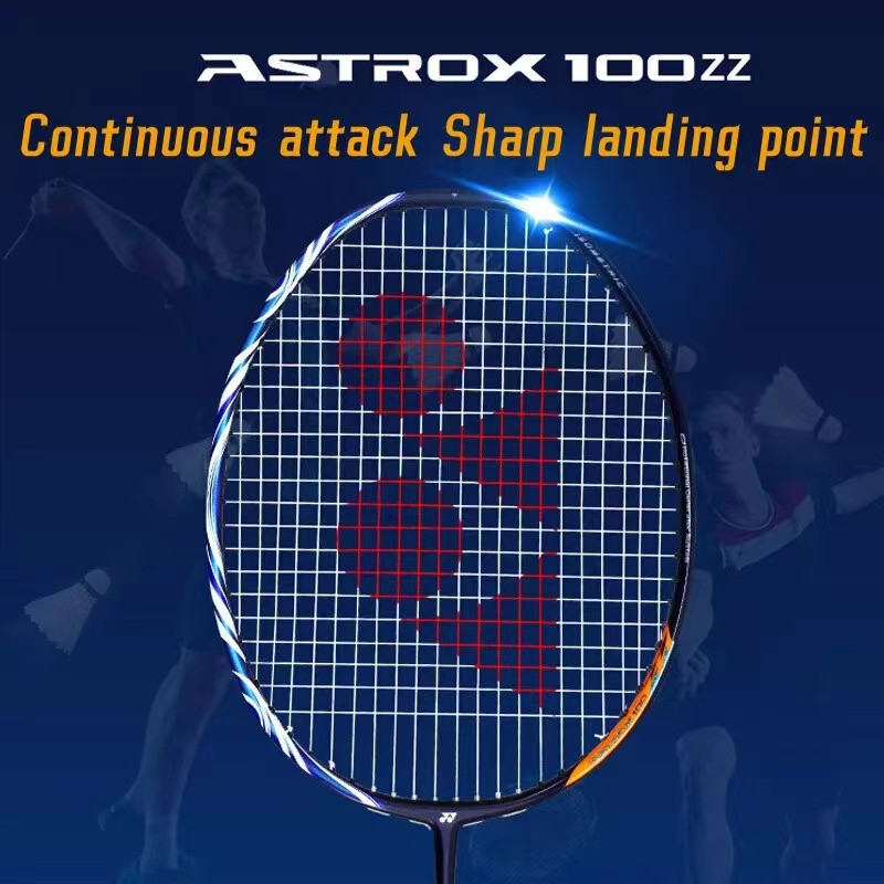 YONEX BADMINTON RACKET 1 PAIR (2pcs) RANDOM DESIGN | Shopee Philippines