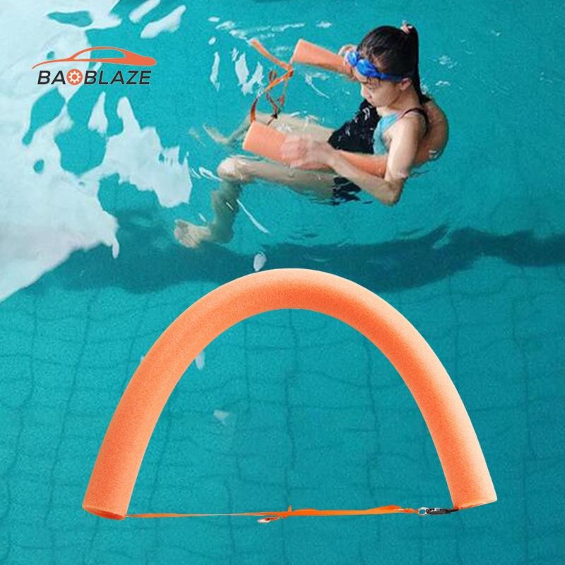 [Baoblaze] Pool Noodle Stick Portable Lightweight Kids Adults Water Toy ...