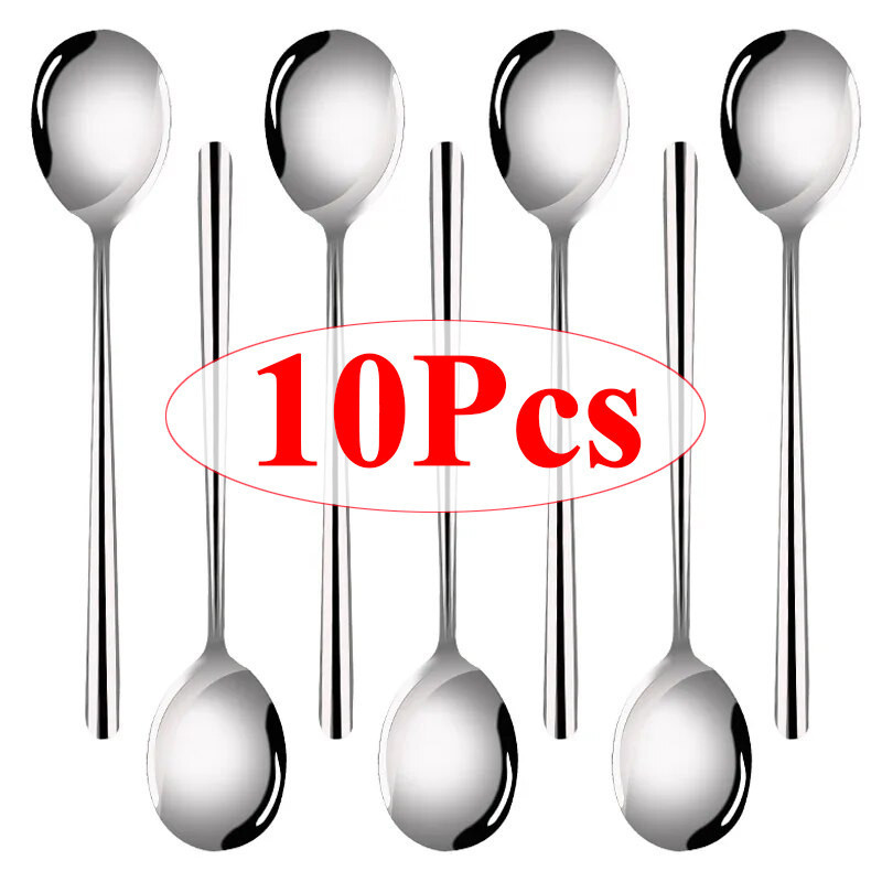 3pcs Cat Food Spoon,Dog Food Scoop With 5.9 In Long Sierra