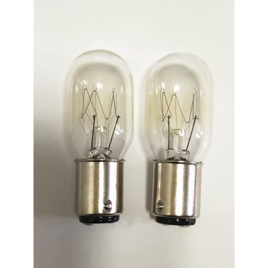 Hi ♞,♘Sewing Machine Light Bulb Instrument Lighting 220V15W20W25W ...