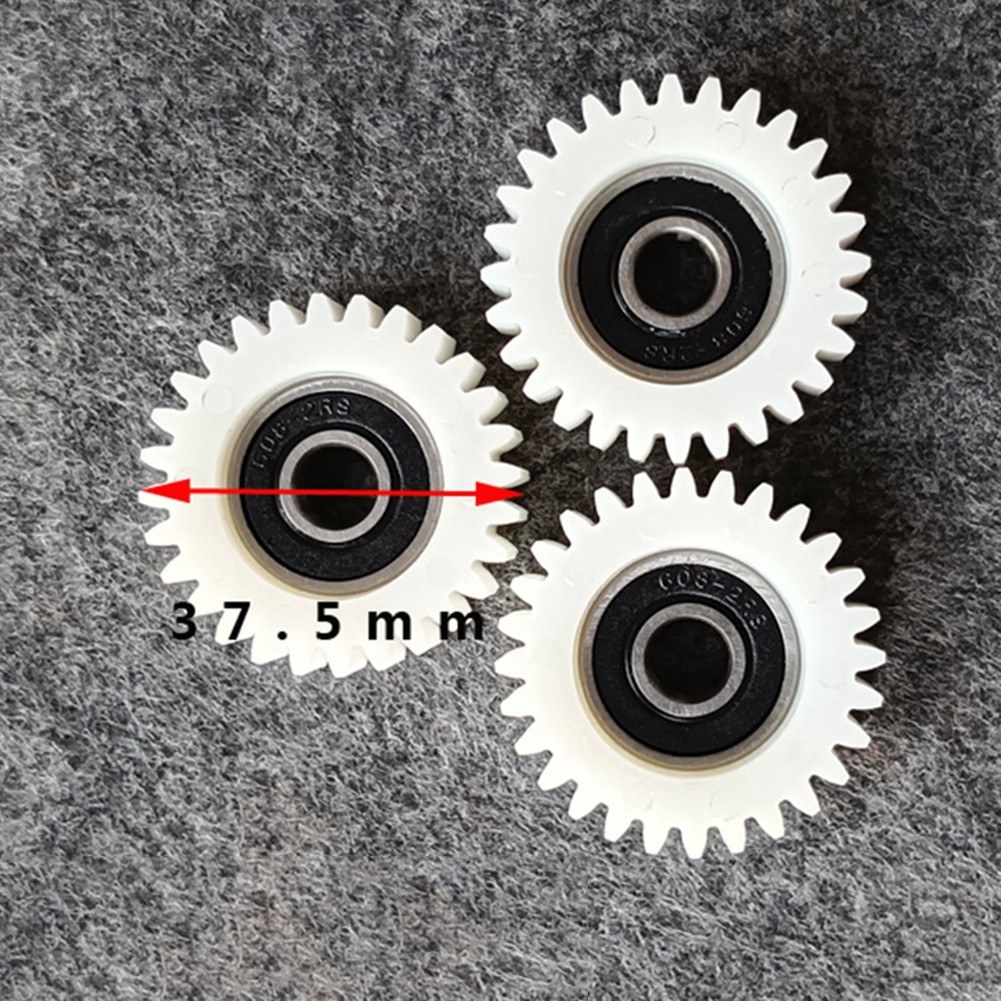 1 PCS 28 Teeth E bike Wheel Hub Motor Planetary Gears With Bearing 37.5x8x12mm Shopee Philippines