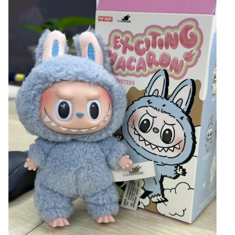 POPMART　MONSTERS　LABUBU　See Salt Coconut s-l400.jpg