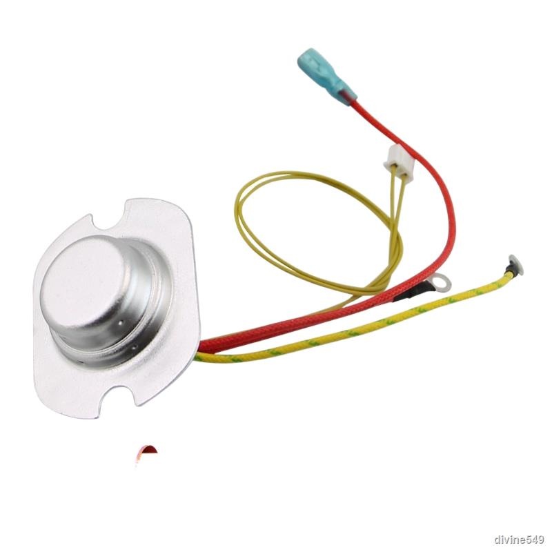 COD☆Midea Oaks Joyoung rice cooker temperature sensor 4-wire smart ...