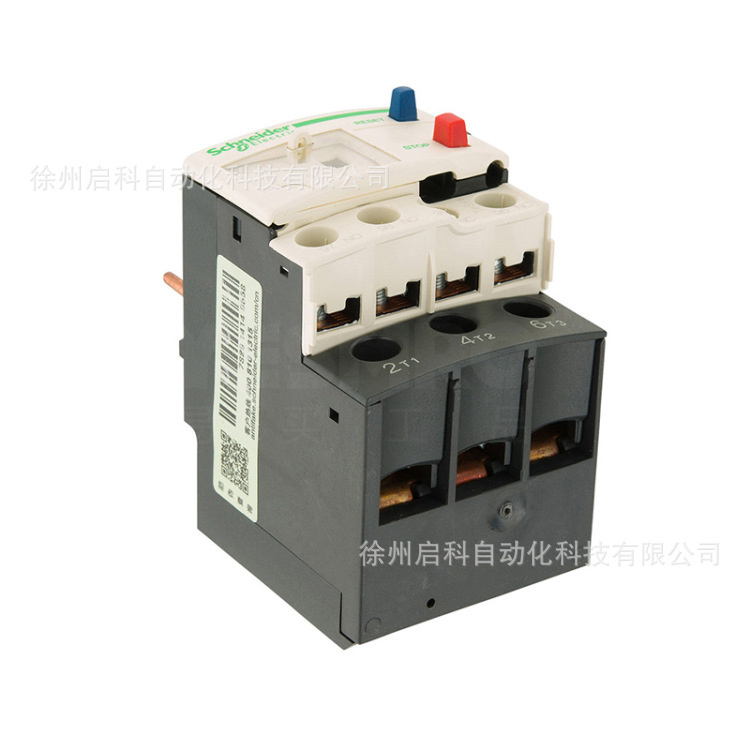 Shi Nai/De Lrd489c 394-630A Overload Relay Original in Stock Low ...