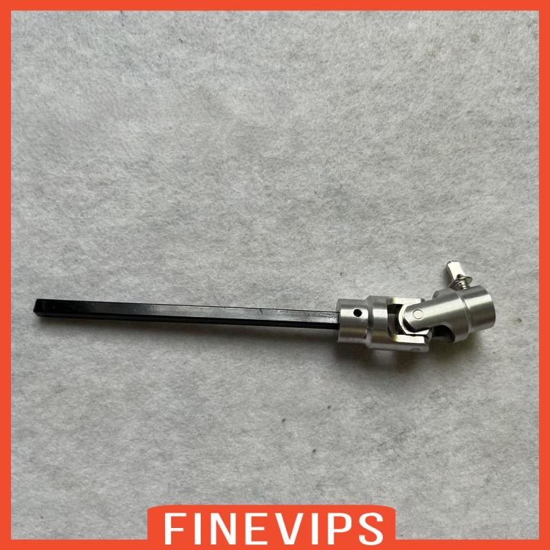 [Finevips] Drum Pedal Connecting Chain Instrument Parts Drum Kit Steel ...
