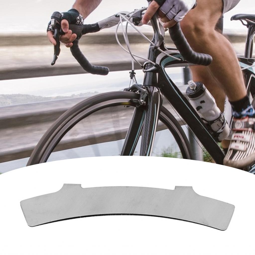 Bike Components & Parts Alligator Slick Stainless Steel Brake Inner Cable Set - 2pc For Road Bikes (Shimano Compatible) Brake Line - Foto 8