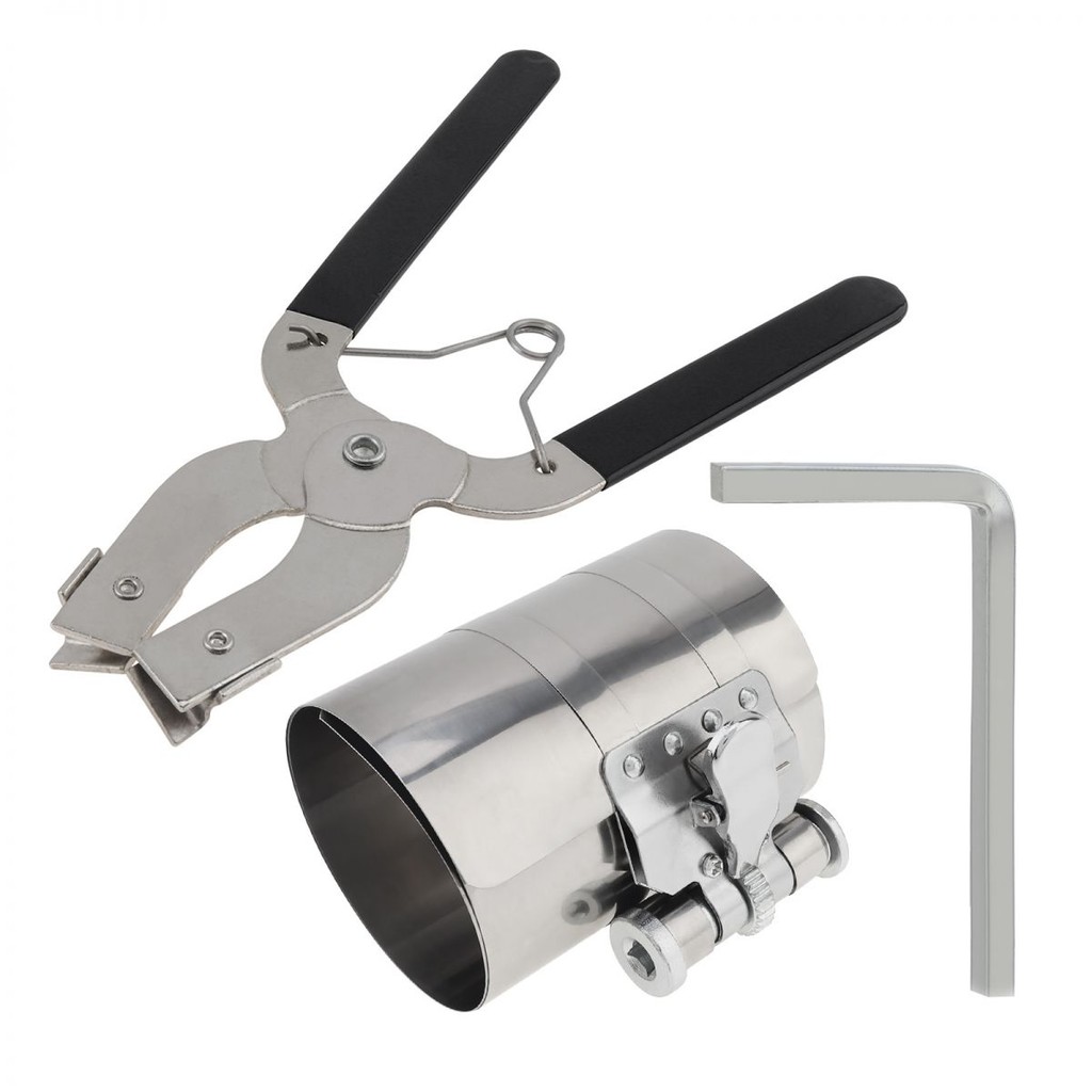 4inch Adjustable Sizes From 2 Inch To 7 Inch Car Engine Piston Ring