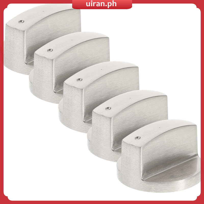 Burners Gas Stove Knob Covers Range Replacement Furnace Profile Knobs
