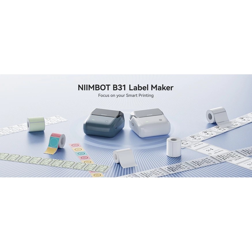 niimbot-b31-label-printer-smart-label-maker-supermarket-food-clothing