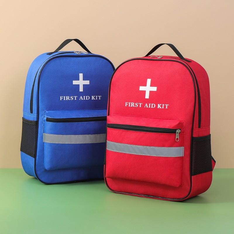 Outdoor Emergency Rescue Team Anti-Hygienic Bag CDC Team Portable ...