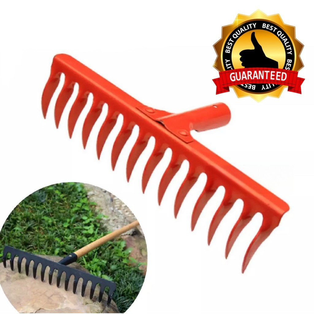Shop rake for Sale on Shopee Philippines