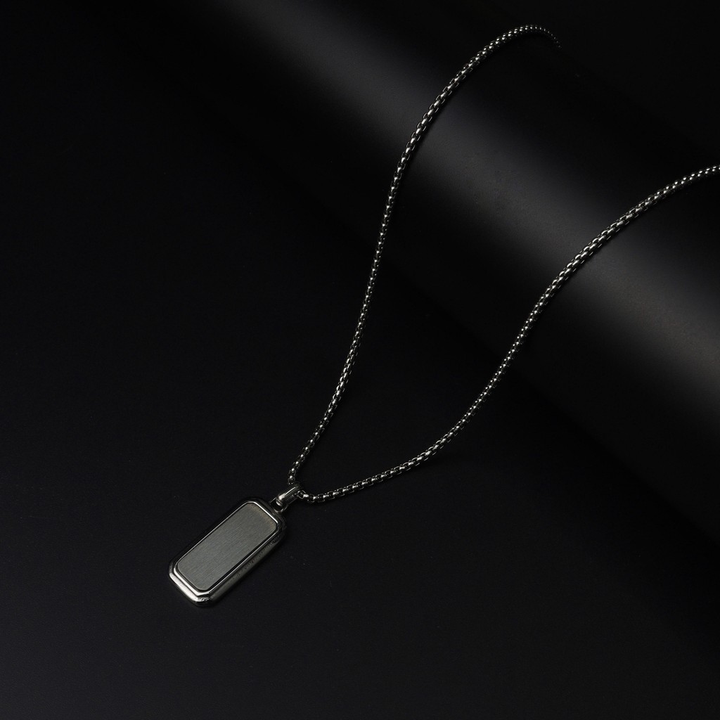 Roger Big Mixed Necklace main image 0