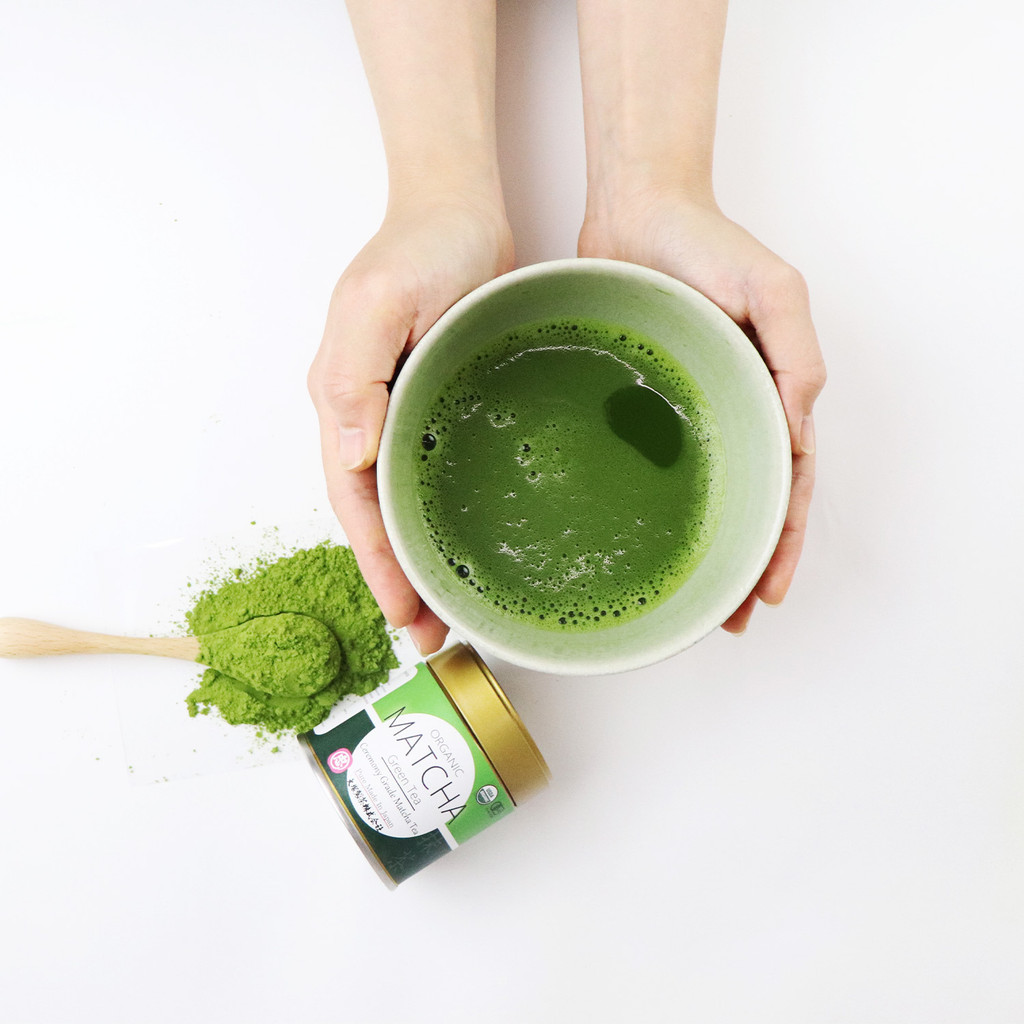 Premium Culinary Grade Matcha Powder 250g - Natural Energy Booster ...