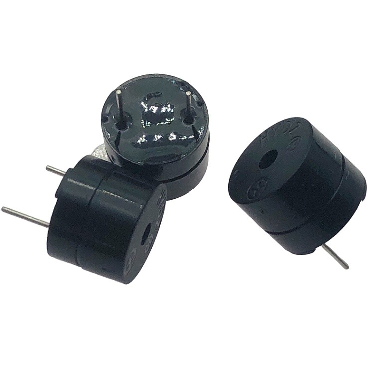 YHE12-05 5V ST HYDZ split active electromagnetic buzzer 12mm*9.5mm ...