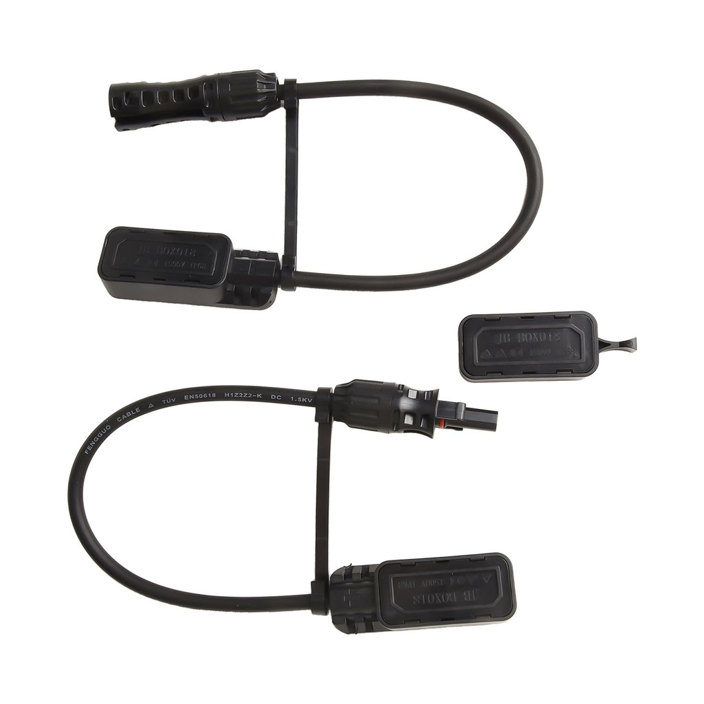 Sales Solar Panel 3-split Junction Box 1500V/30A IP67 photovoltaic ...