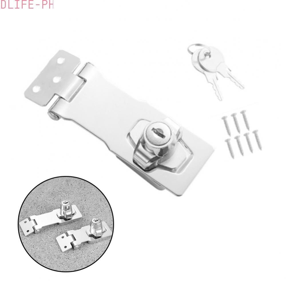 Garage Lock Secure Locking System Smooth Operation Accurate Dimensions ...