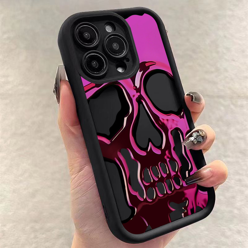 kwmobile Cover Compatibile con Xiaomi Redmi Note 11 / Note 11S - Custodia Magnetica con