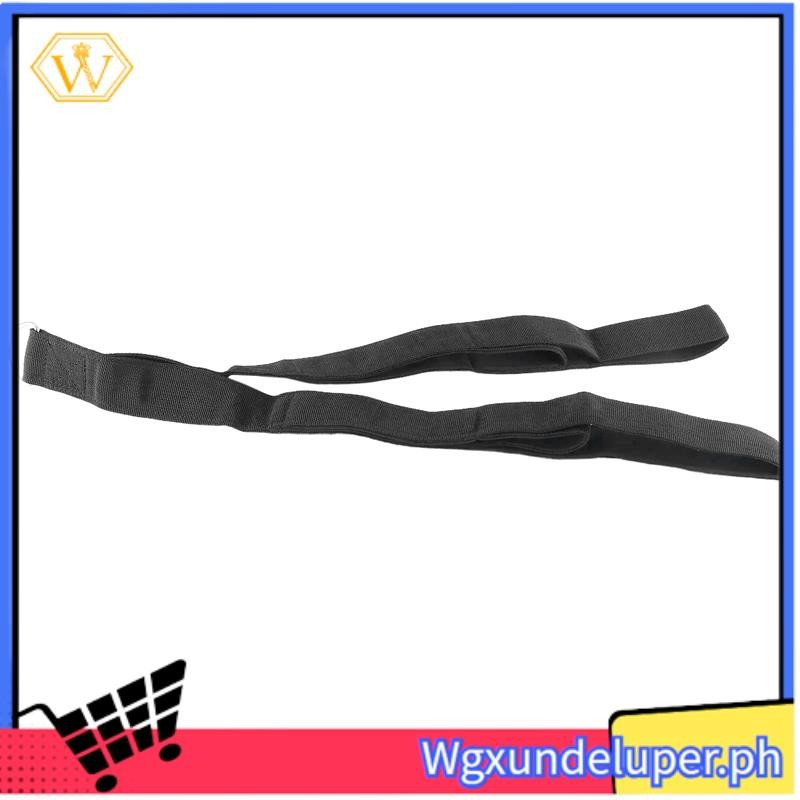 【W】New Tricep Rope Cable Attachment. 28.7 Inch & 22 Inch Two Lengths ...