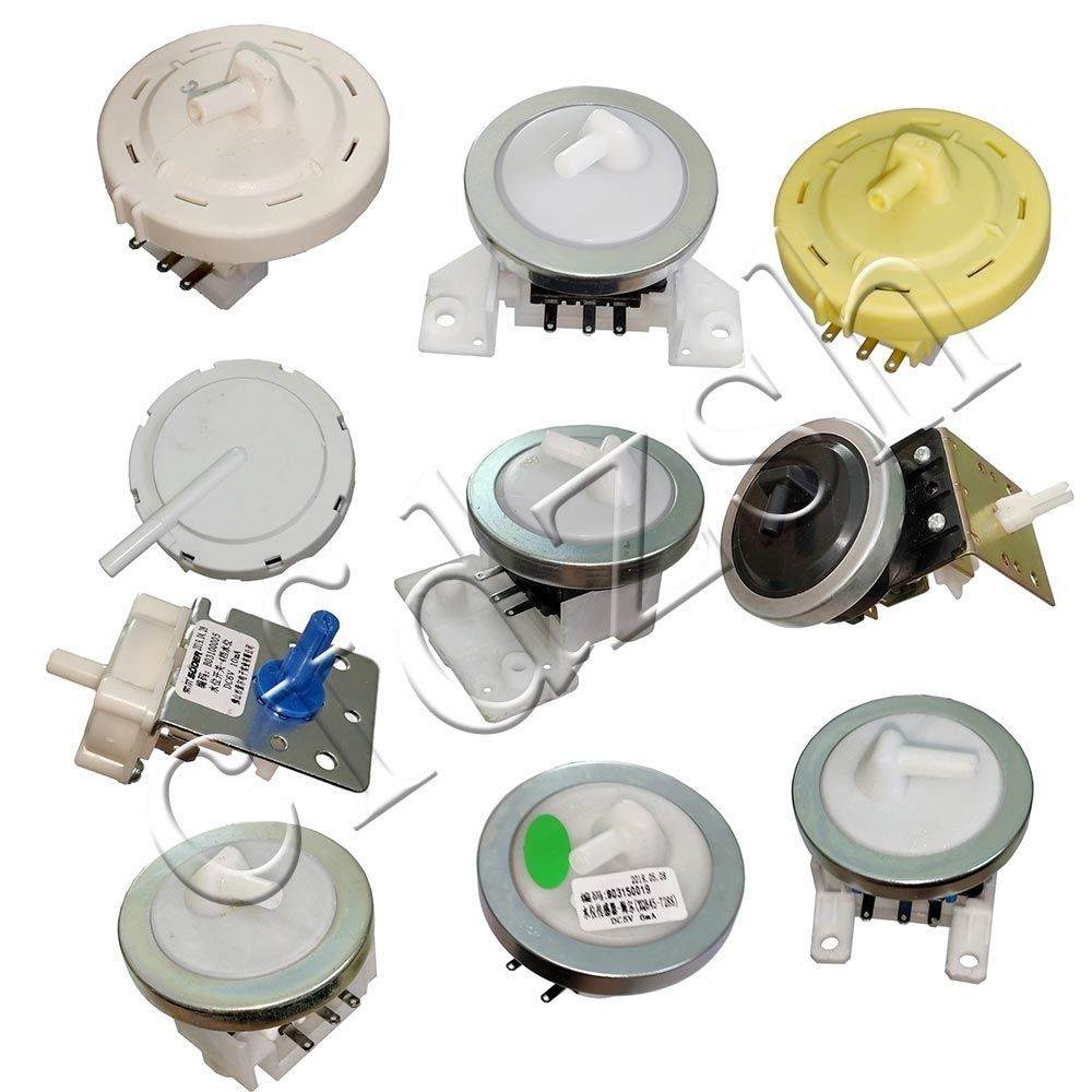 COD/Fully automatic washing machine electronic water level sensor two