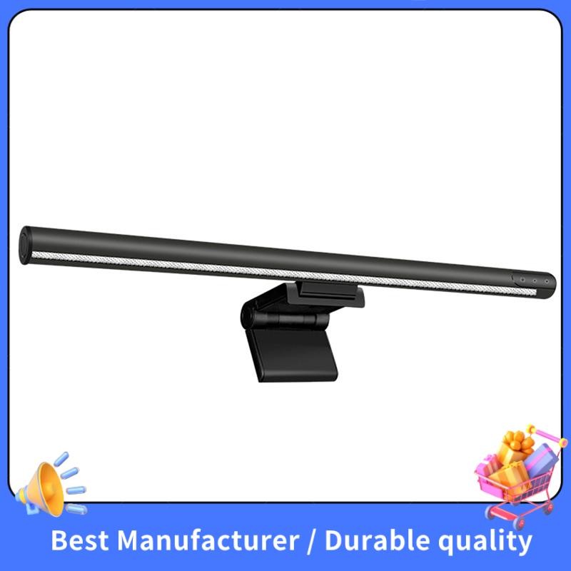 PC Computer Laptop Screen Hanging Light Bar Pro Table Lamp Office Study ...