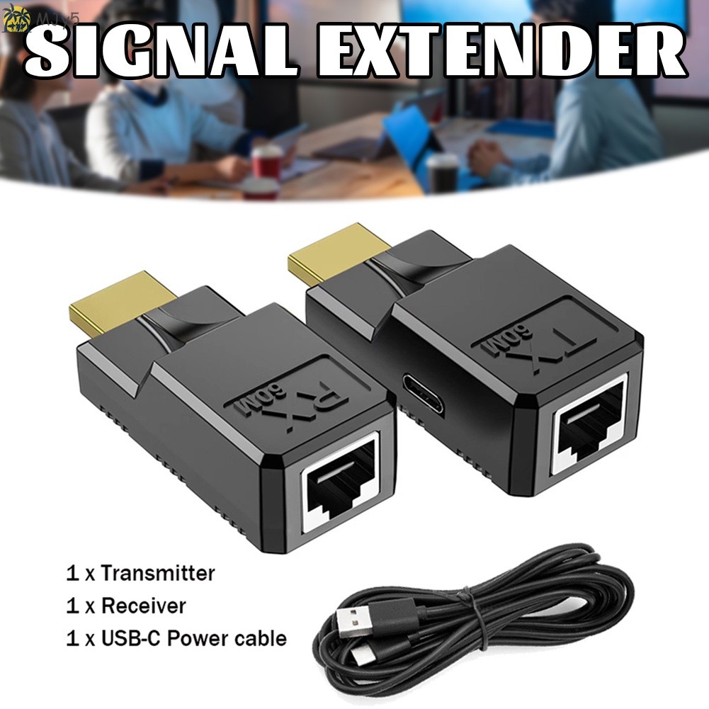 SENDER HDV-170 - HDV-170D IP Based Extension HDMI Transmitte