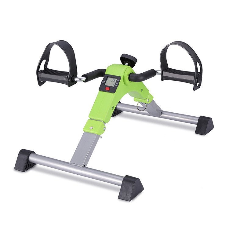 Mini Exercise Bike MINI BIKE Home Use Elderly Upper and Lower Limb ...