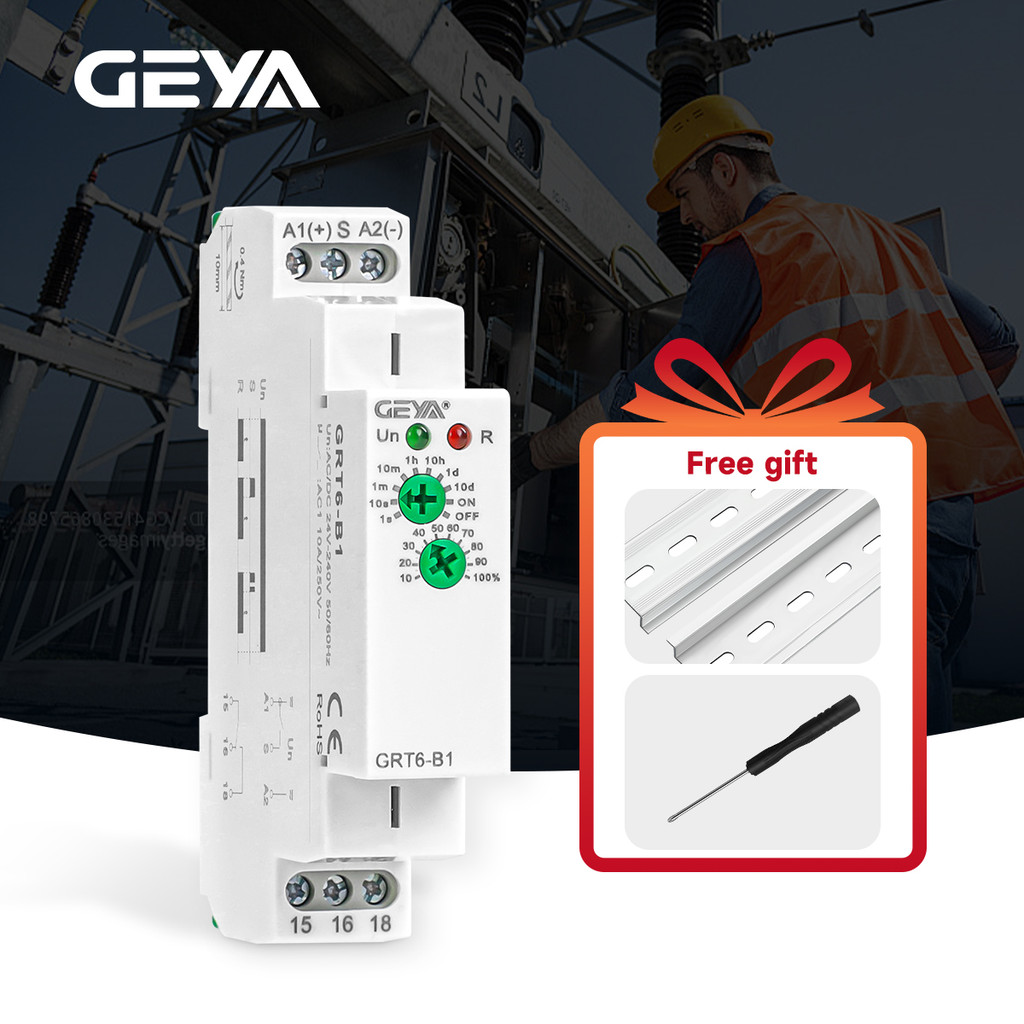geya-grt6-type-on-delay-off-delay-timer-relay-time-delay-relay-switch